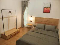 Omah Dahayu Homestay Syariah Hotels in Landasan Ulin Utara
