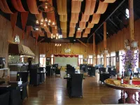Royal Nadi Resort - breakfast