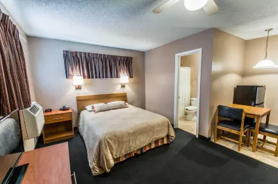 Motel 6 Jacksonville, FL - South Hotel di Jacksonville