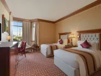 Al Aziziyah Boutique Hotel by the Torch Hotels in Al Rayyan