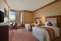 Al Aziziyah Boutique Hotel by the Torch Hotels in Al Rayyan