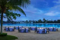 นาตรา บินตัน ในเครือทริบิวท์ พอร์ตฟอลิโอ รีสอร์ต - พร้อมอาหารเช้า