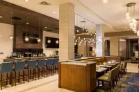 Hilton Garden Inn Minneapolis University Area