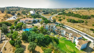 Oleandro Country Club