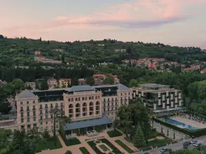 Kempinski Palace Portoroz Slovenia