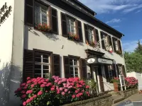 Hotel Jägerhof Kettwig Hotels in der Nähe von Maurisku Statue