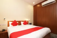 Hotel Meerut International