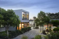 Jeju Aewol Hongsland Pension Hotels near Isidore Farm