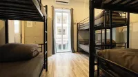 Bookarest Hostel Malta