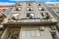 Hotel Kashish Plaza Hotels near Ratan Vihar Shiv Mandir Sultanpuri