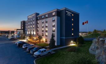 TownePlace Suites Sudbury