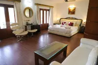 White Pearl Suites by Rosetum Hotels in North Goa