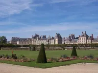 La Carpe d'Or Hotels in Moret-Loing-et-Orvanne