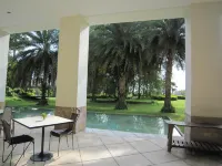Hakuna Matata Nature Resort