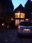 Kurokawa Onsen Villa Hotels in Minamioguni
