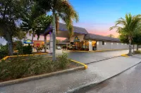 Days Inn by Wyndham St. Petersburg Central Hotels in Gulfport