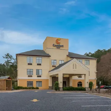 Comfort Inn Fayetteville I-95