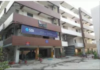 Homestay AC Dormitory Hotel berhampiran Old Delhi Railway Station Terminal