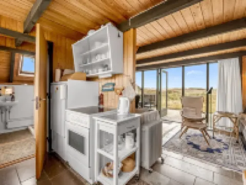 "Fausta" - 150m from the Sea Hotels in Ringkobing