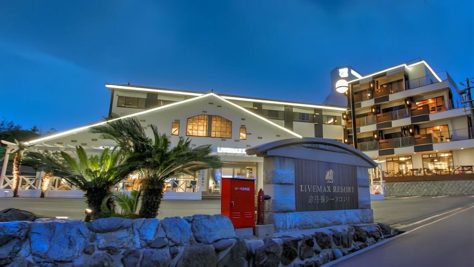 LiVEMAX RESORT KYOTANGO SEA FRONT