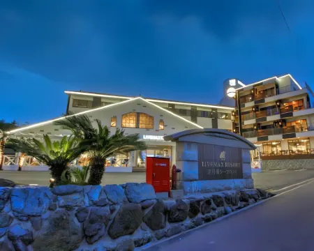 LiVEMAX RESORT KYOTANGO SEA FRONT Kyōtango otelleri