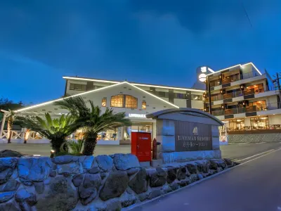 Livemax Resort Kyotango Sea Front Hotels in 