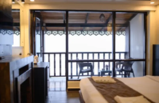 Istana Resort & Spa