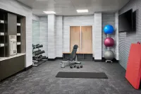 Fairfield Inn & Suites Ottawa Kanata - Gym