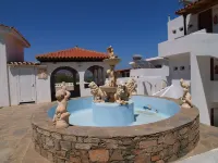 Tasmania Village Hotels in Lasithi