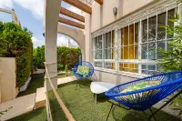 Elegant Bungalow with Jacuzzi Villa Loi & Charls Hotels near Submarine S-61 - Floating Museums