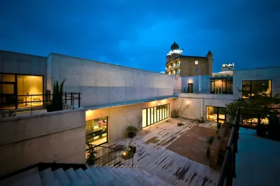 Gangneung KN House