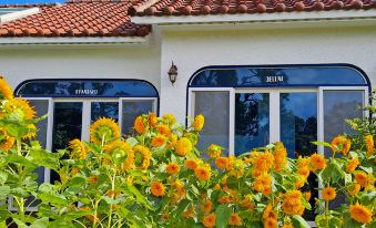 Gyeongju Full Garden Pension