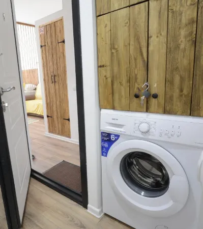 Apartments Vysokovo Отели в г. Электросталь