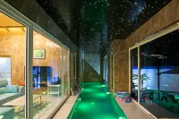 Namhae Bokkongii Seesru Ocean View Poolvilla