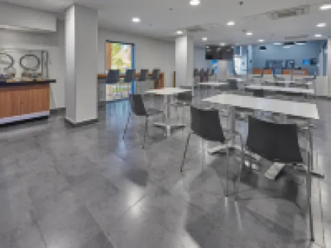 City Express by Marriott Tijuana Río Hotels in Tijuana