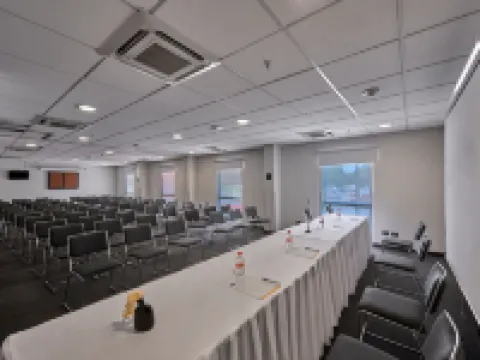 City Express Junior by Marriott Puebla Finsa Hoteles en Puebla