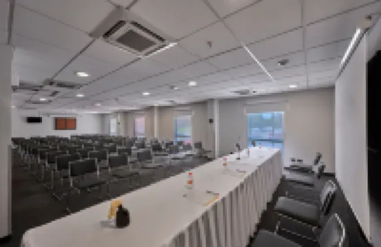 布埃布拉芬薩萬豪城市快捷青年飯店