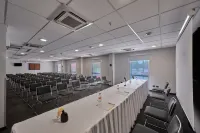 City Express Junior by Marriott Puebla Finsa Hotels in Cuautlancingo