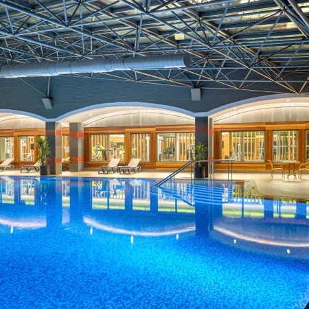 Megasaray Club Belek