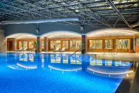 Megasaray Club Belek - piscine