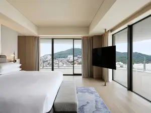 나가사키 메리어트 호텔