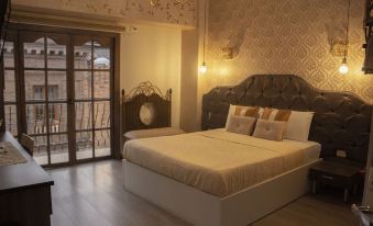 Hotel Boutique la Ronda by Chat Noir