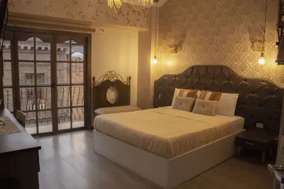 Hotel Boutique la Ronda by Chat Noir Hotels in 