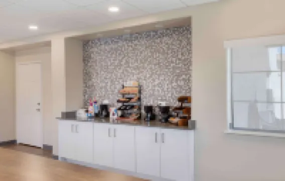 美國長住套房酒店 - 貝敦