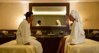 Hyatt Pune - spa