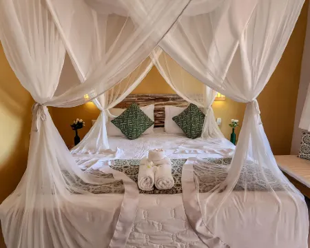 Pousada Maria Pitanga Hotels in Porto Seguro