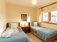 Culduthel Hotel di 