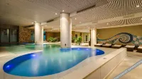 Arabella Hotel Golf & Spa - カップル