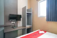 RedDoorz Near Wisata Paribendo Lawang Hotels in Purwosari