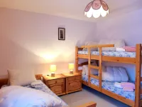 Chalet Papillon Hotels in Raron